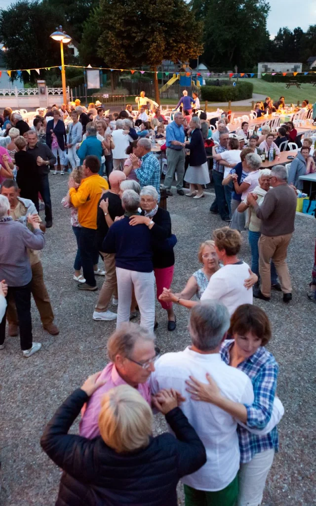 Petitville Guinguette Ete 2016 Normandie 1sma H.zangl