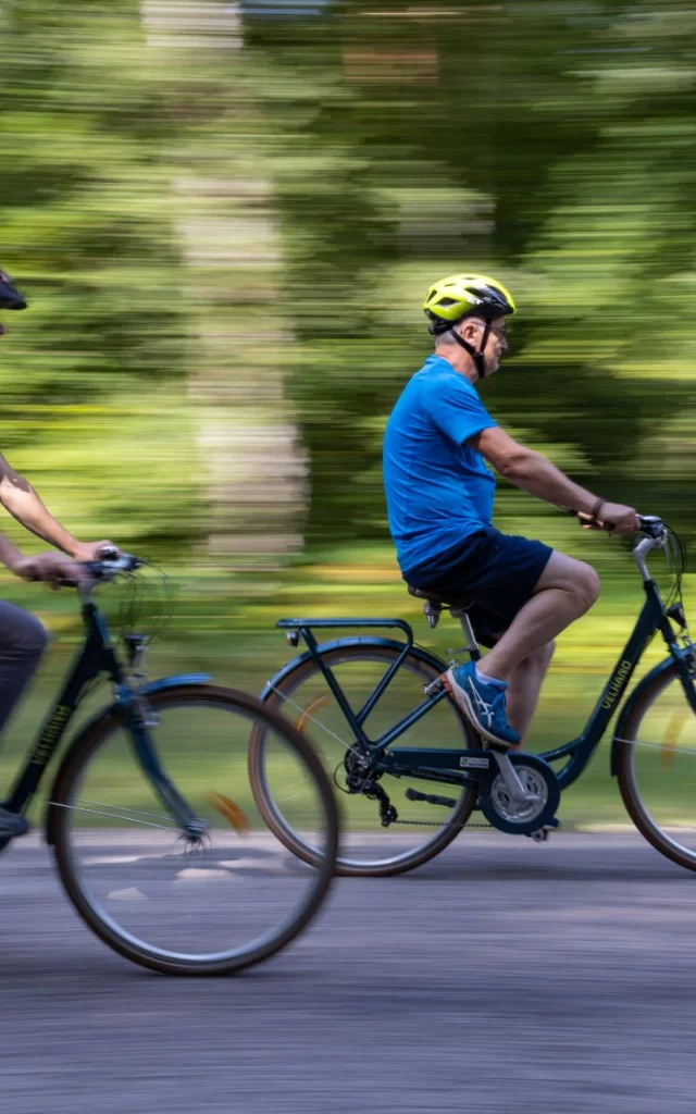 La Mailleraye Sur Seine Juli 2022 Arelaune En Seine Cyclotoerisme Langzaam toerisme Mobilite Douce Visite A Velo Eric Sanson