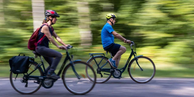 La Mailleraye Sur Seine Juli 2022 Arelaune En Seine Radtourismus Slow Tourism Sanfte Mobilität Radtour Eric Sanson