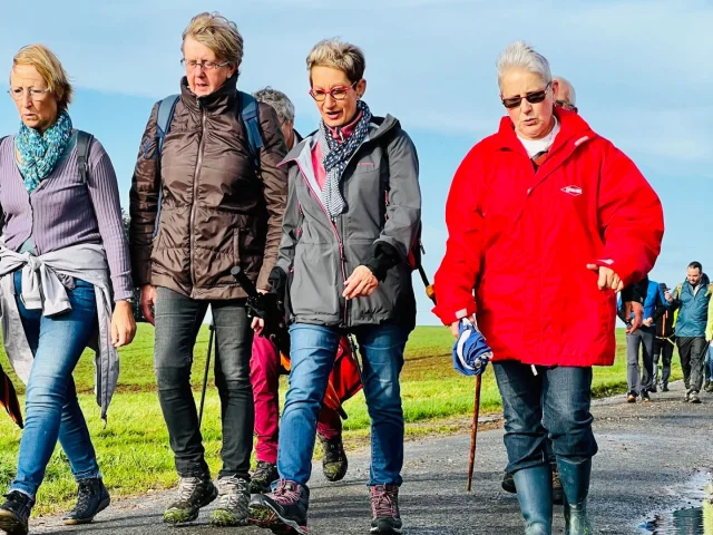 Terres De Caux Hattenville Eductour Rando oktober 2023 Service Partenaires Csnt 1