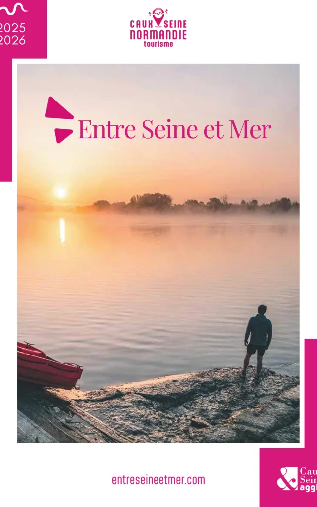 Couverture Magazine Destination Ot 2025 2026