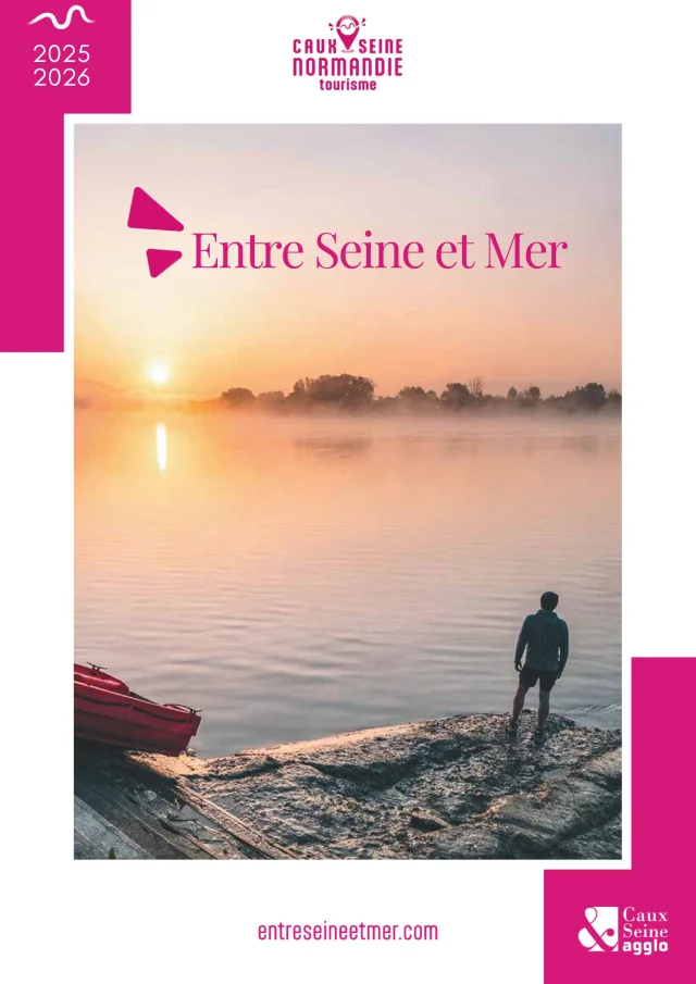 Couverture Magazine Destination Ot 2025 2026 Leger